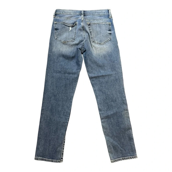 Gap | Girlfriend Jeans - Picture 6 of 7